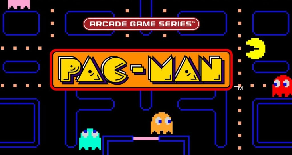 PAC-MAN