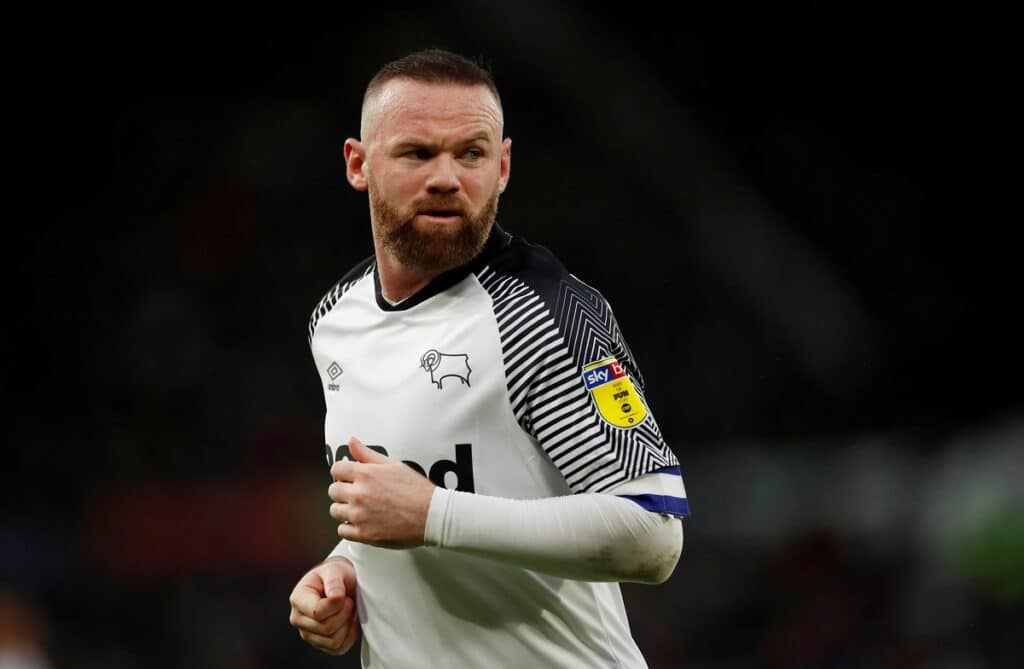 Rooney