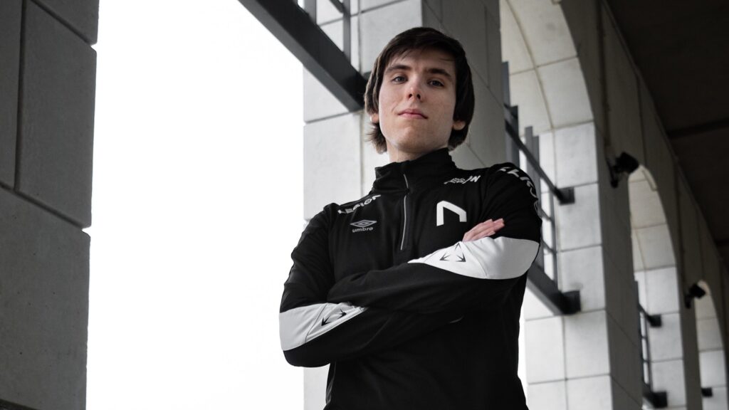 Jaromír Vyskočil „Jarla“