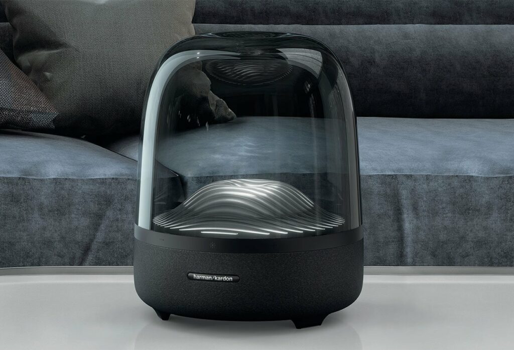 Harman Kardon Aura Studio 3