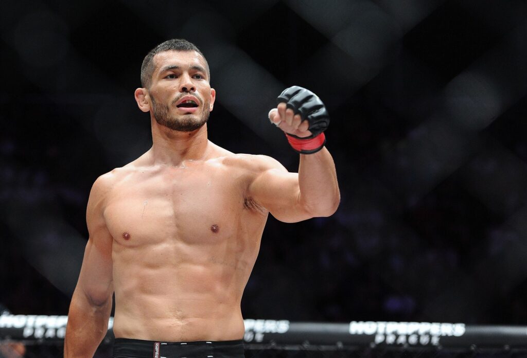 Mach Muradov: U esportu dokážu vypnout!