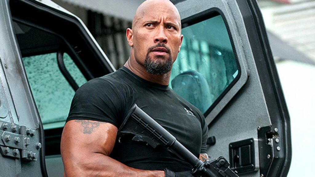 The Rock