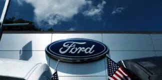 Miliardové ztráty u Fordu!