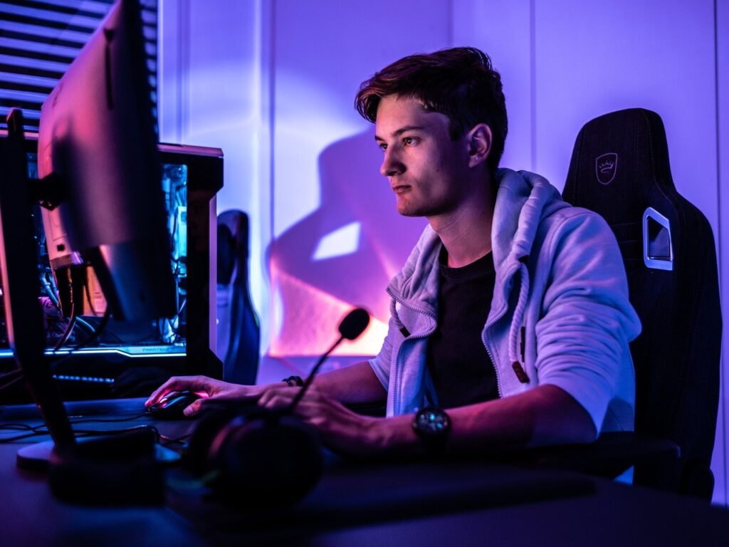 Co se skrývá za profesí programátora