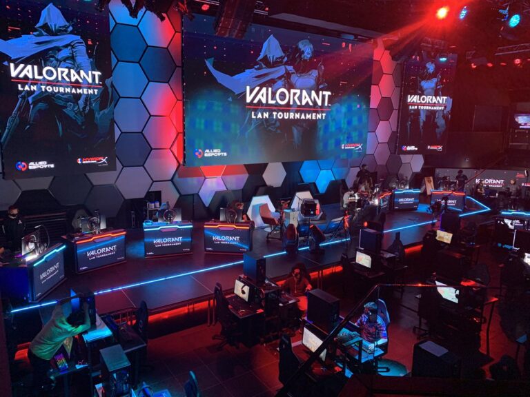 Riot usiluje o genderovou rovnost v profesionálním Valorantu