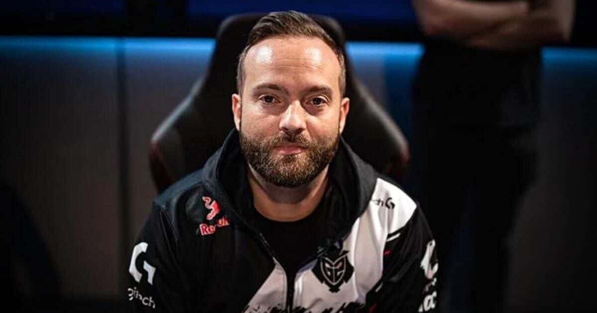 MaLeK se vrací do Evil Geniuses jako strategický trenér CS:GO ...