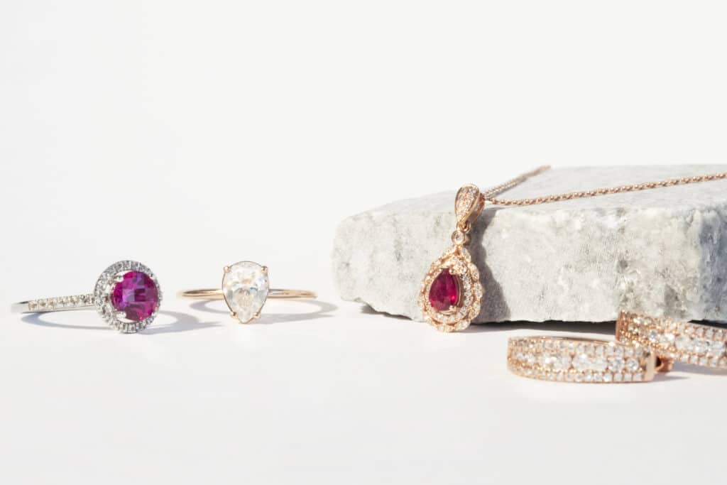 3 tipy na nejoblíbenější šperky pro ženy
