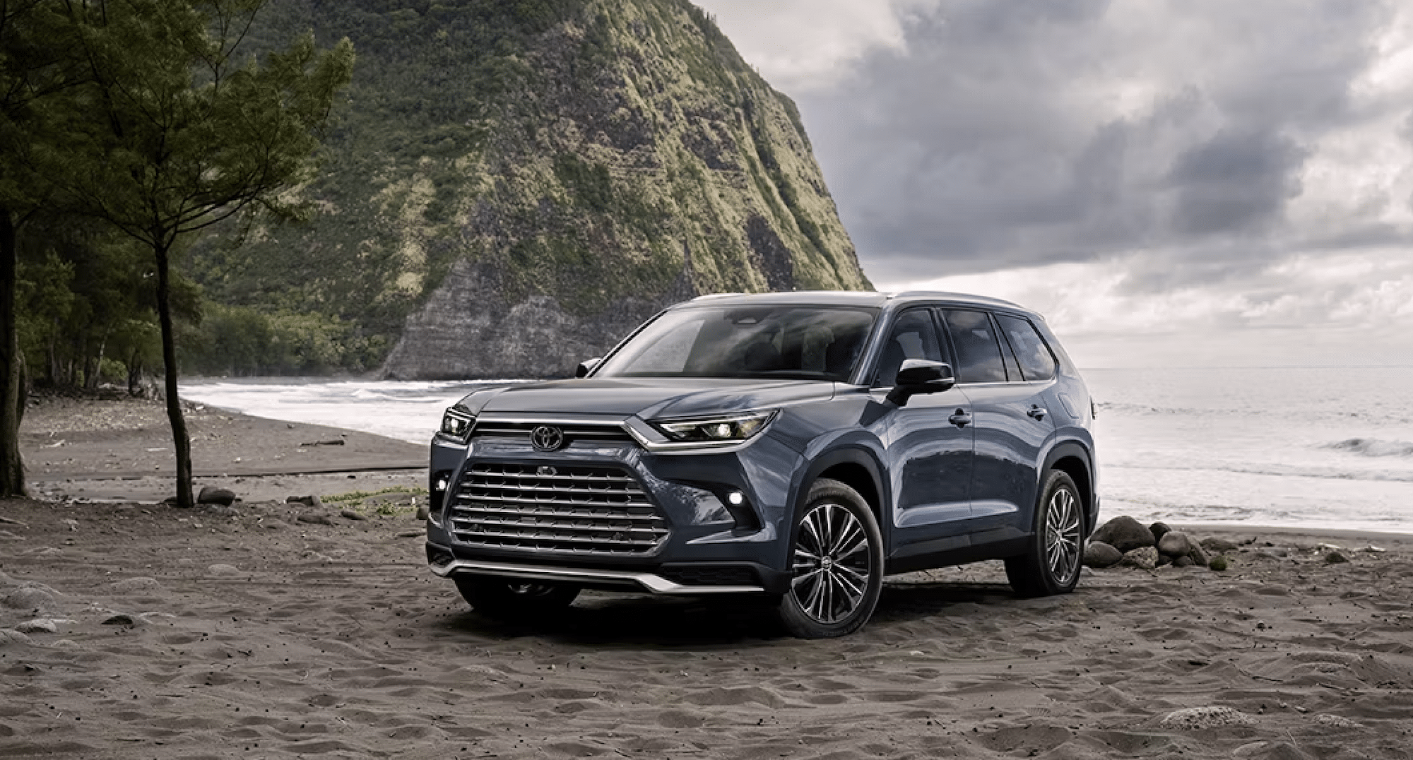 Toyota připravuje dvě nová elektrická SUV. Vzniknou v americkém Kentucky