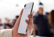 Apple omezuje výrobu iPhonu Air, ostatní modely posiluje