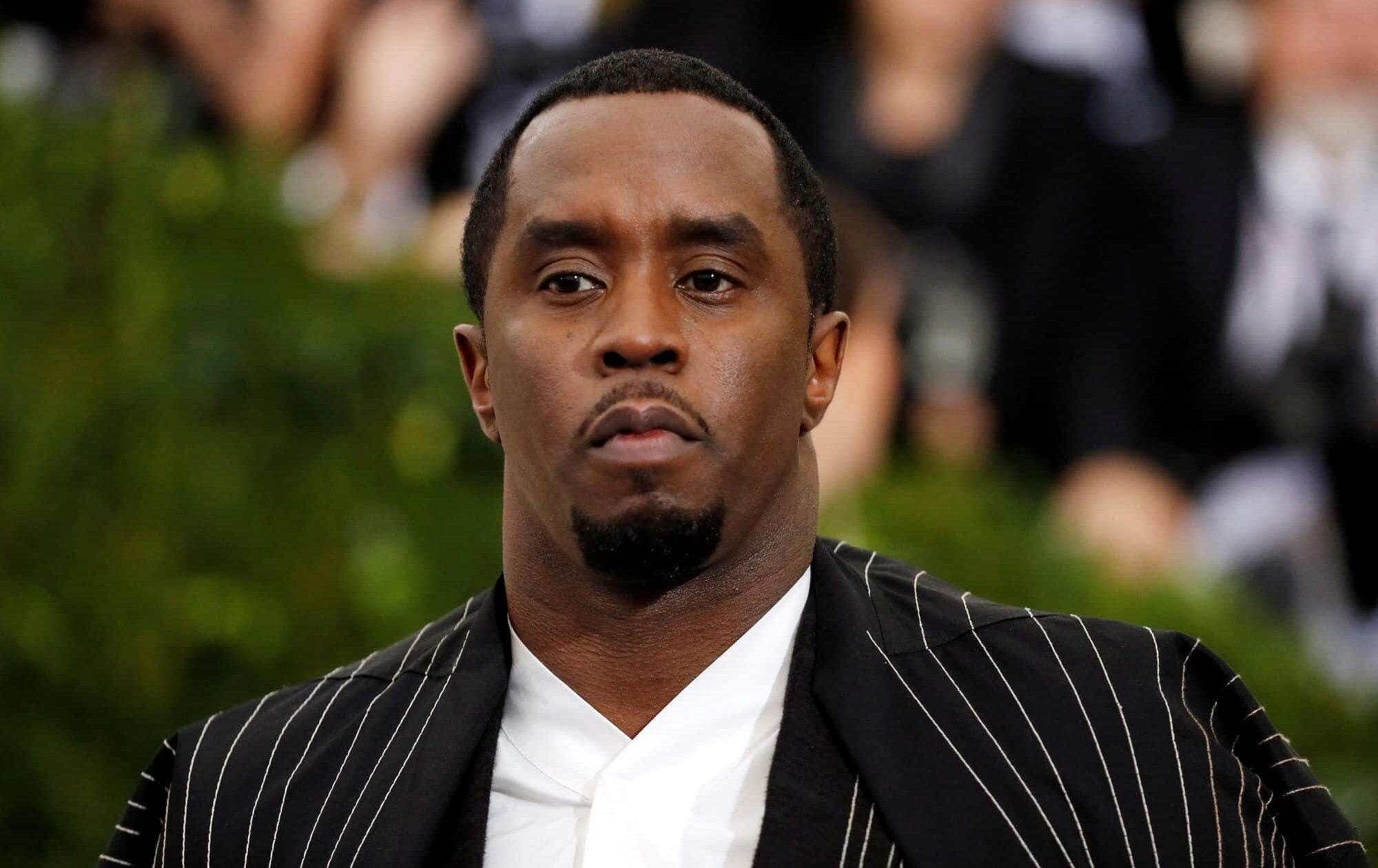 Sean Combs může dostat více než deset let vězení