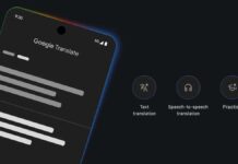 Google Translate rozšiřuje živý překlad na běžná sluchátka